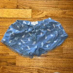 JESSICA SIMPSON SHORTS
